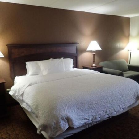 Wingate By Wyndham Baltimore BWI Airport Linthicum Bagian luar foto
