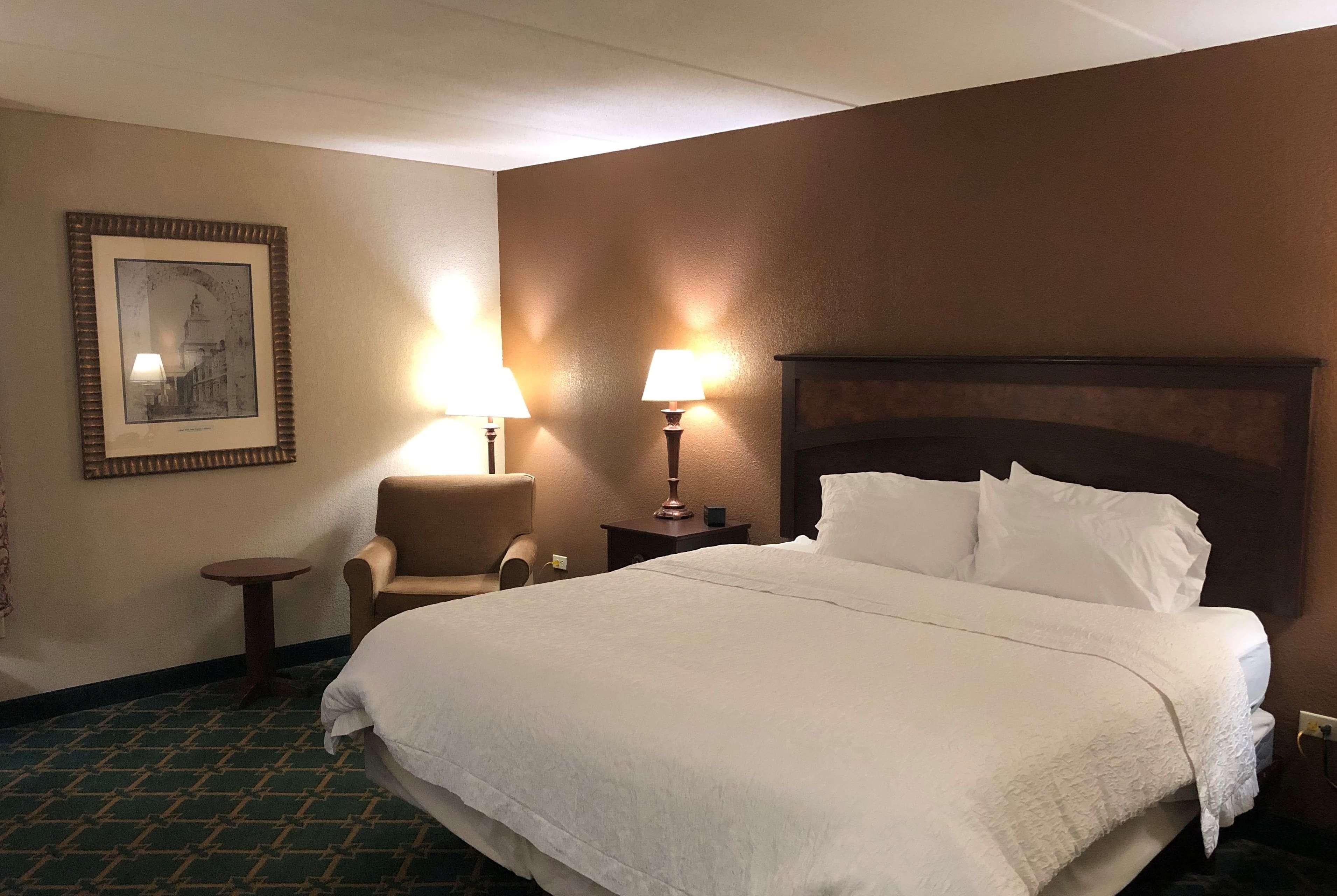 Wingate By Wyndham Baltimore BWI Airport Linthicum Bagian luar foto