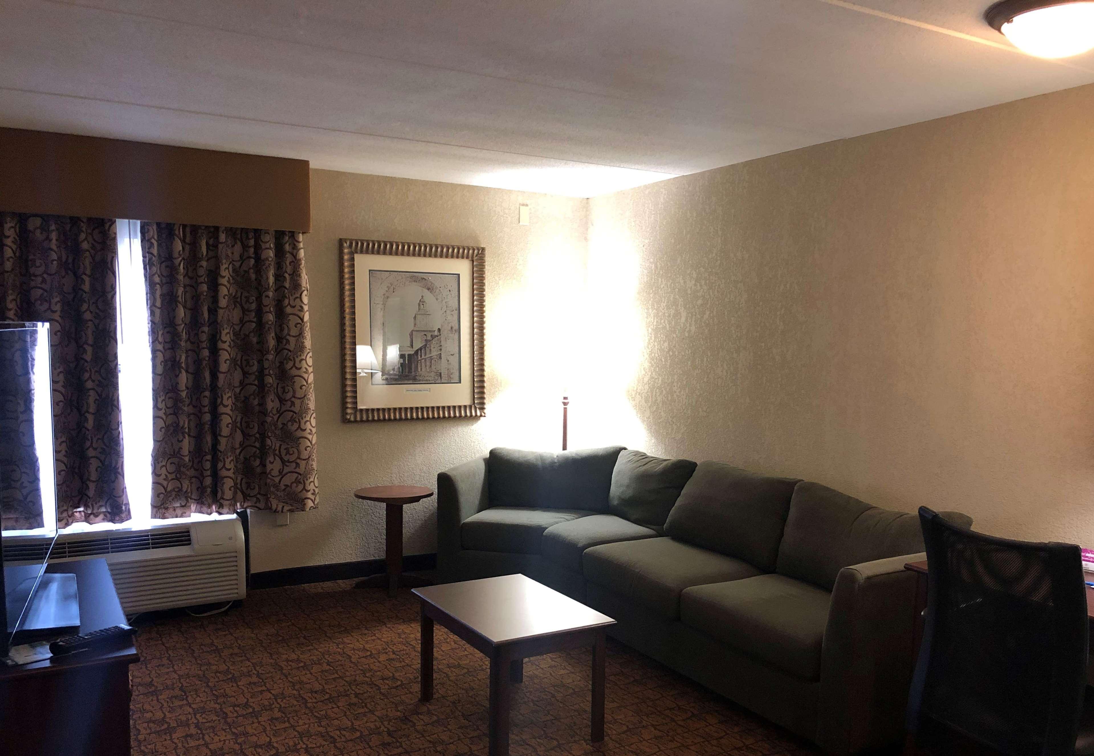 Wingate By Wyndham Baltimore BWI Airport Linthicum Bagian luar foto