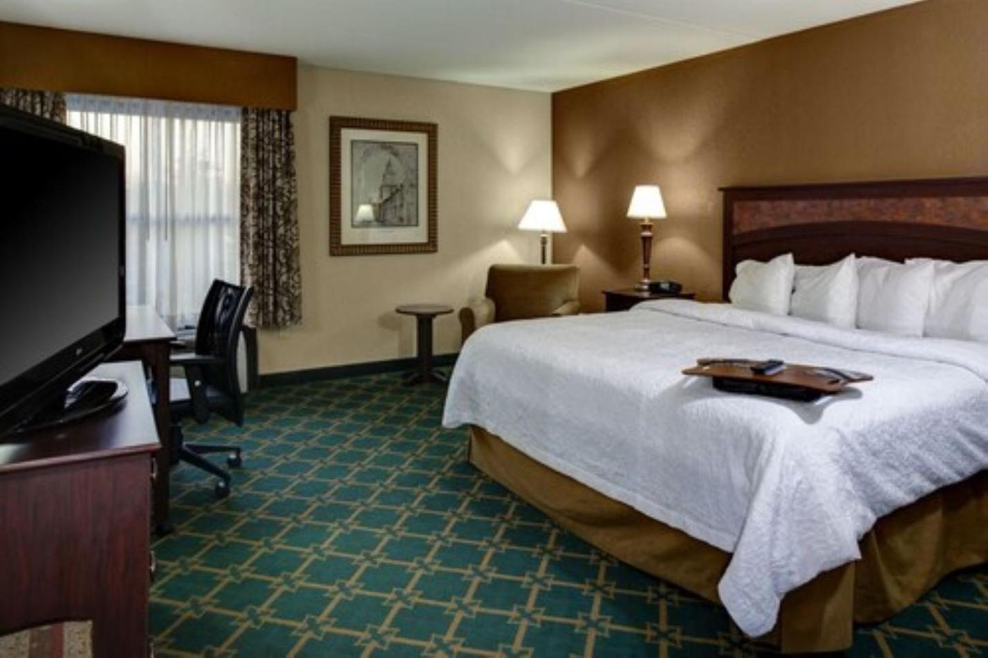 Wingate By Wyndham Baltimore BWI Airport Linthicum Bagian luar foto