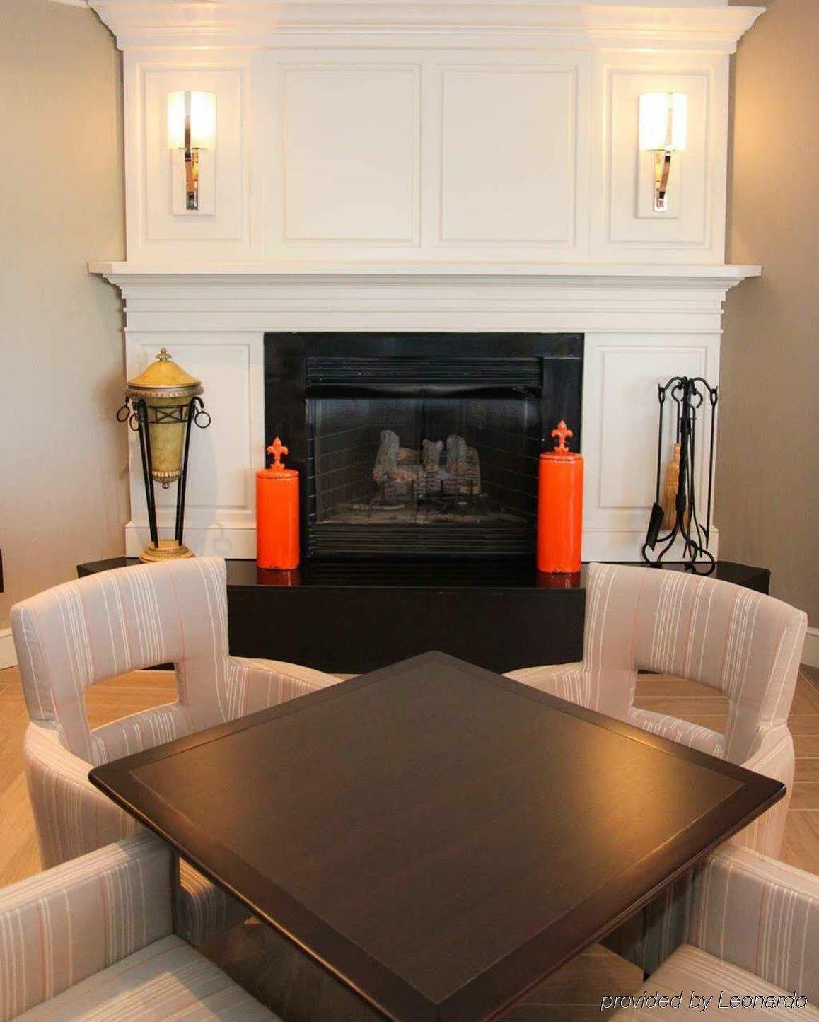 Wingate By Wyndham Baltimore BWI Airport Linthicum Bagian luar foto